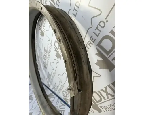 Volvo VHD Radiator Shroud