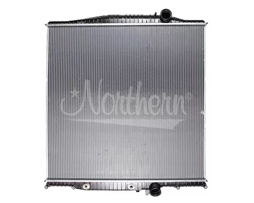 Volvo VHD Radiator