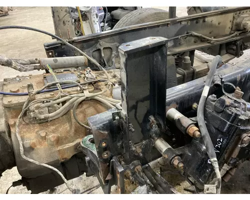 Volvo VHD Radiator