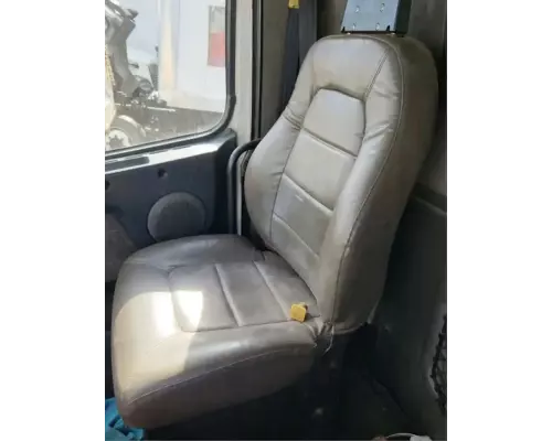 Volvo VHD Seat, Front