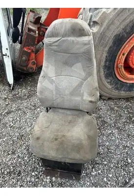 Volvo VHD Seat, Front