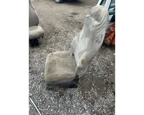 Volvo VHD Seat, Front