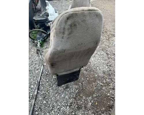 Volvo VHD Seat, Front