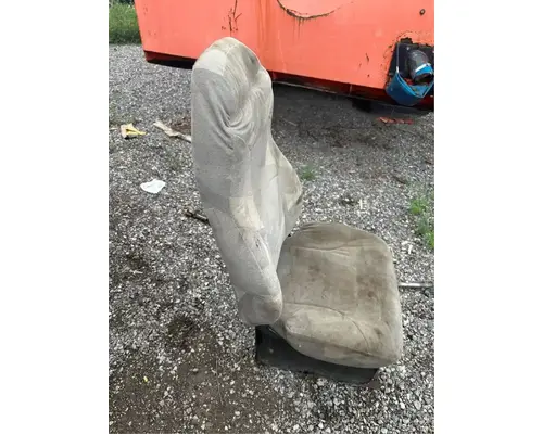 Volvo VHD Seat, Front