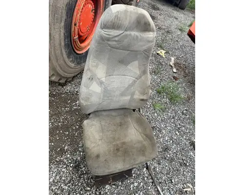 Volvo VHD Seat, Front