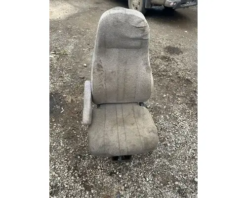 Volvo VHD Seat, Front