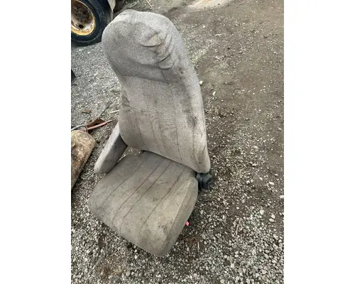 Volvo VHD Seat, Front