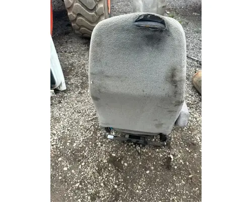 Volvo VHD Seat, Front