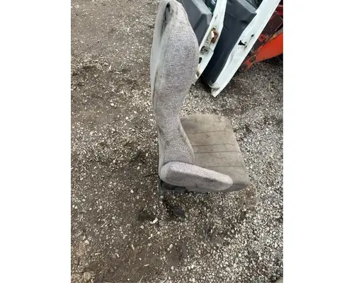 Volvo VHD Seat, Front