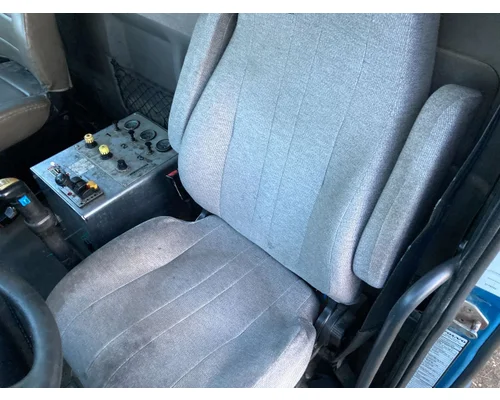 Volvo VHD Seat (Air Ride Seat)
