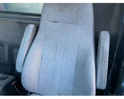 Volvo VHD Seat (Air Ride Seat)