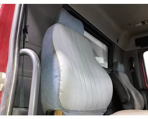 Volvo VHD Seat (non-Suspension)