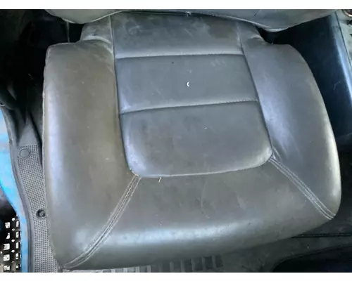 Volvo VHD Seat (non-Suspension)