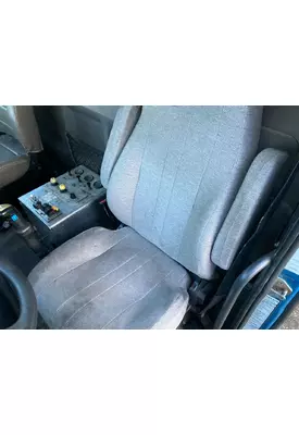 Volvo VHD Seat (non-Suspension)