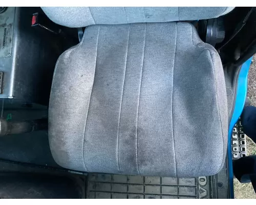 Volvo VHD Seat (non-Suspension)