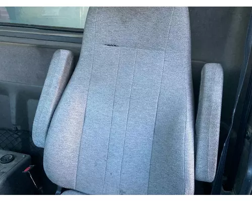 Volvo VHD Seat (non-Suspension)