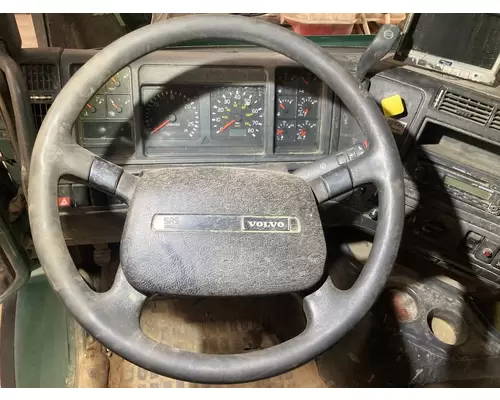 Volvo VHD Steering Column