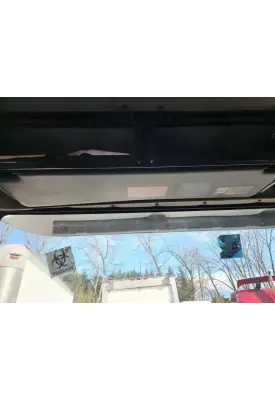 Volvo VHD Sun Visor (External)
