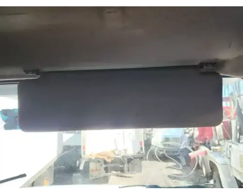 Volvo VHD Sun Visor (External)