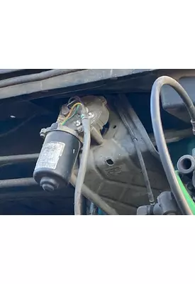 Volvo VHD Wiper Motor, Windshield