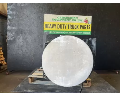 Volvo VN670 Fuel Tank