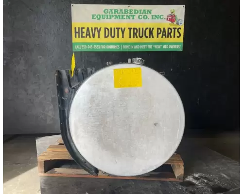 Volvo VN670 Fuel Tank