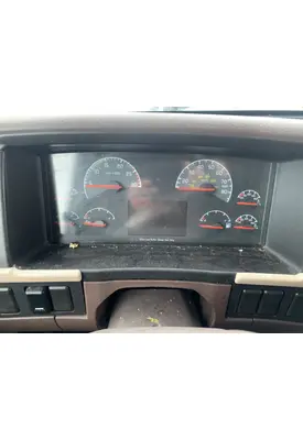 Volvo VNL 780 Instrument Cluster