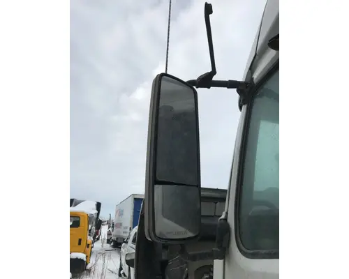 Volvo VNL 780 Mirror (Side View)