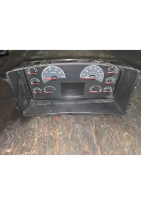 Volvo VNL64T Instrument Cluster