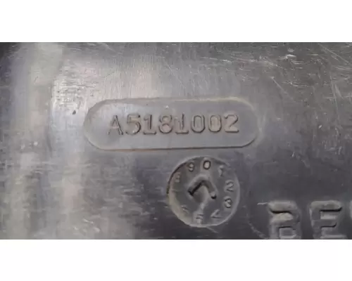 Volvo VNL670 Blower Motor (HVAC)