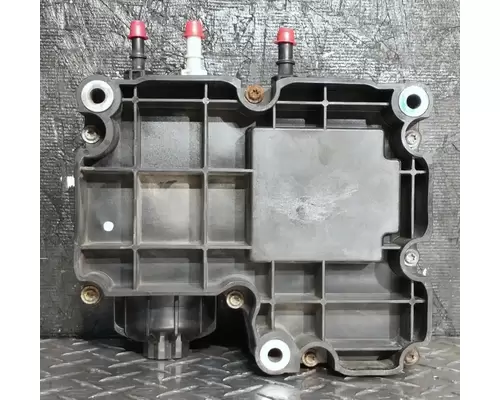Volvo VNL670 DEF Pump