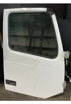 Volvo VNL670 Door Assembly, Front