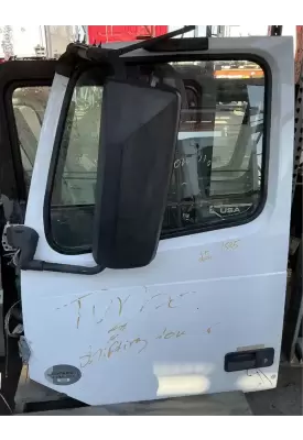 Volvo VNL670 Door Assembly, Front