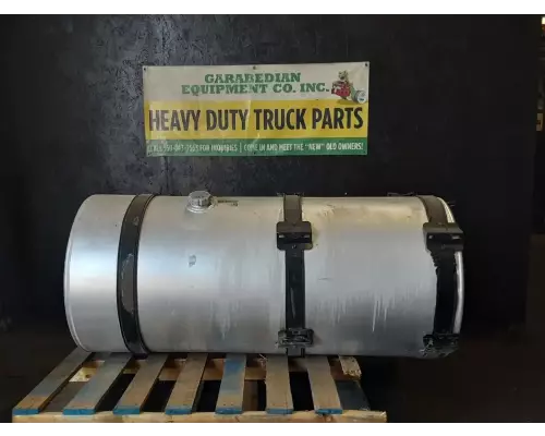 Volvo VNL670 Fuel Tank