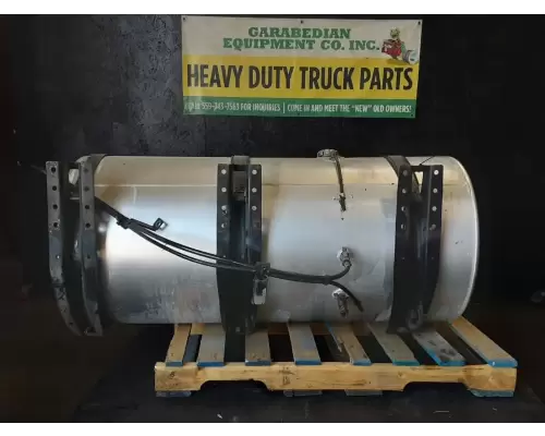 Volvo VNL670 Fuel Tank