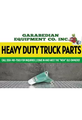 Volvo VNL780 Engine Mounts