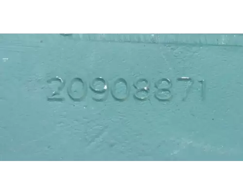 Volvo VNL780 Engine Mounts