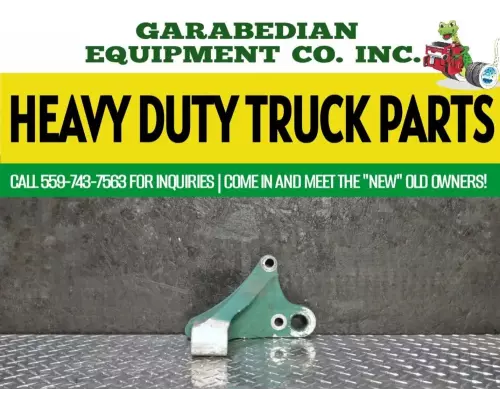 Volvo VNL780 Engine Mounts