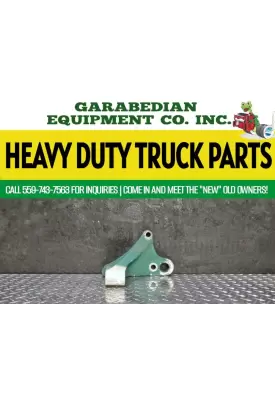 Volvo VNL780 Engine Mounts
