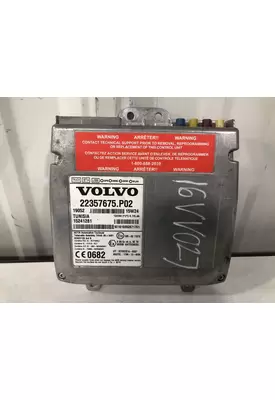Volvo VNL -