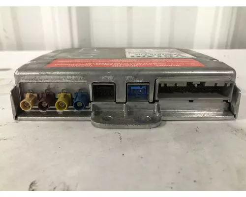 Volvo VNL -