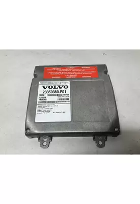 Volvo VNL -
