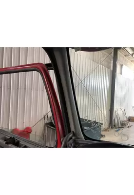 Volvo VNL A Pillar Panel