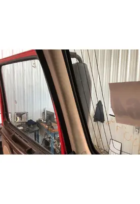 Volvo VNL A Pillar Panel