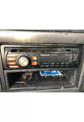 Volvo VNL A/V Equipment