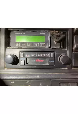 Volvo VNL A/V Equipment