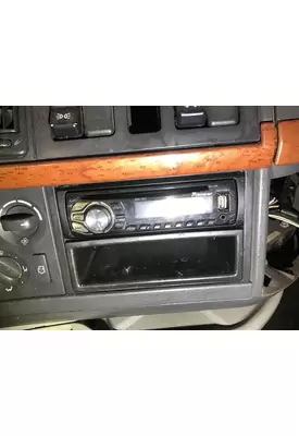 Volvo VNL A/V Equipment
