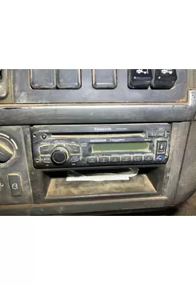 Volvo VNL A/V Equipment