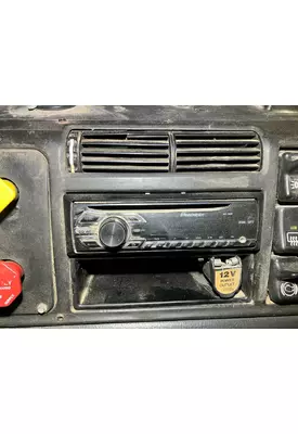 Volvo VNL A/V Equipment