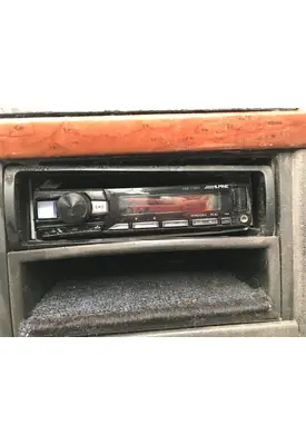 Volvo VNL A/V Equipment